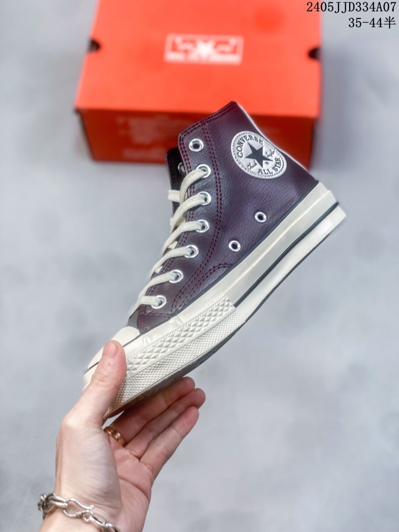 Converse Shoes